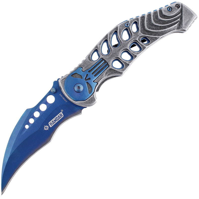Kapesní nůž Punisher Z.018511573