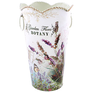 Dekorační váza Lavender