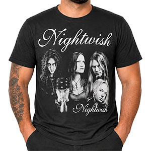 Tričko Nightwish