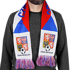 Šála Česká republika Fotbal