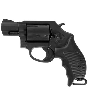 Tréninková zbraň Revolver M360J GS