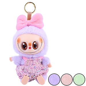 Labubu Doll panenka 17cm