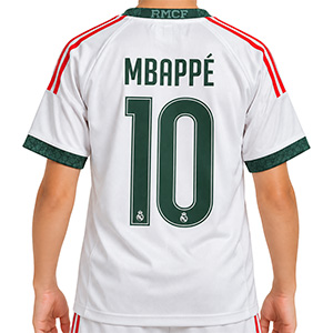 Fotbalový dres Mbappé pro děti i dospělé