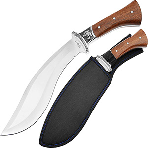 Mačeta Kukri Tiger K340
