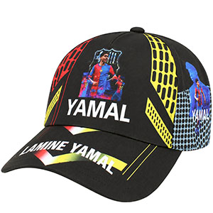 Kšiltovka Yamal pro menší děti