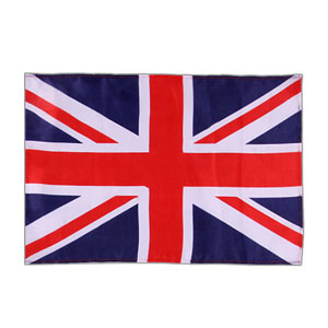 Vlajka velká VELKÁ BRITÁNIE