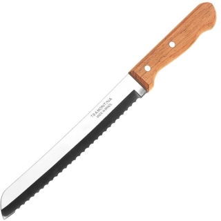 Nůž na pečivo Tramontina 32cm
